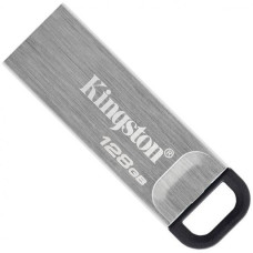 Kingston Zibatmiņa Kingston  MEMORY DRIVE FLASH USB3.2/128GB DTKN/128GB