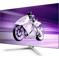 Philips Monitors Philips  42M2N8900/00 42inch QLED UWQHD