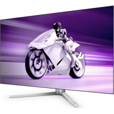 Philips Monitors Philips  42M2N8900/00 42inch QLED UWQHD