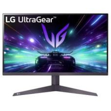LG Monitors LG  LCD Monitor||Panel VA|1920x1080|16:9|Matte|5 ms|Tilt|Colour Black|24GS50F-B