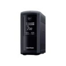 Cyber Power Nepārtrauktās barošanas iekārta Cyber power  CYBERPOWER Green Power UPS VP1000ELCD-FR