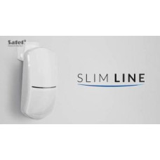 Satel Viedierīce SATEL  DETECTOR PIR+MW/SLIM-DUAL-PRO