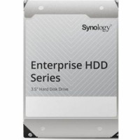 Synology Cietais disks HDD Synology  HDD||8TB|SATA 3.0|256 MB|7200 rpm|3,5