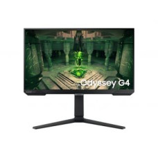 Samsung Monitors Samsung  Business Monitor  LS27BG400EUXEN  27 