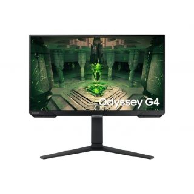 Samsung Monitors Samsung  Business Monitor  LS27BG400EUXEN  27 