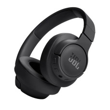 JBL Bezvadu austiņas JBL  Tune 720BT Black