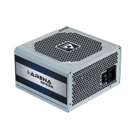 Chieftec Barošanas bloks Chieftec  CASE PSU ATX 700W/GPC-700S