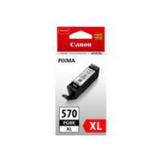 Canon Aksesuāri un izejmateriāli Canon  PGI-570XL PGBK