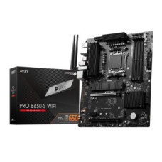 MSI Pamatplate Intel procesorsiem MSI  PRO B650-S WIFI