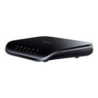 Tp-Link Datoru piederumi TP-Link  5port Gigabit Switch