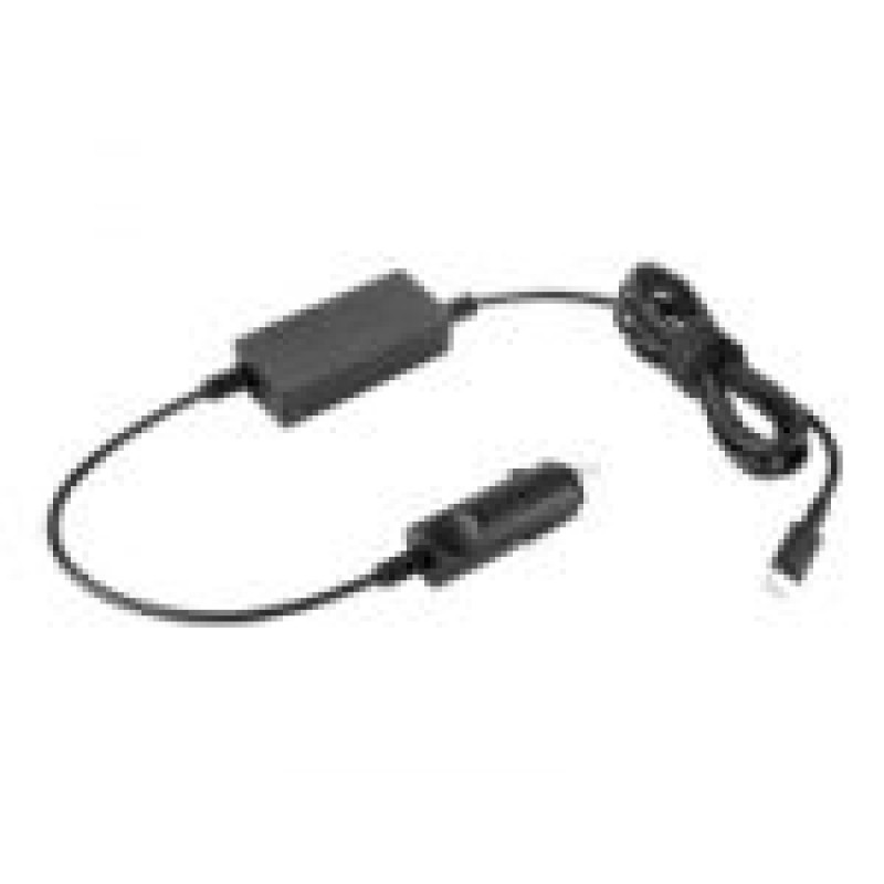 Lenovo Lādētājs Lenovo  LENOVO 65W USB-C DC Travel Adapter