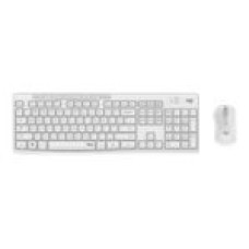 Logitech Datora tastatūra Logitech  LOGI MK295 Silent Wireless Combo