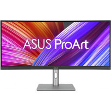 Asus Monitori Asus  ASUS ProArt Display PA34VCNV Curved