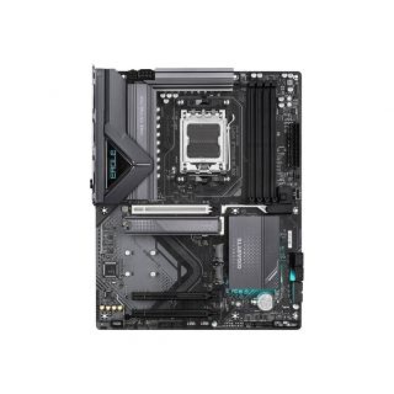 Gigabyte Pamatplate Intel procesorsiem Gigabyte  M/B X870 EAGLE WIFI7 1.0