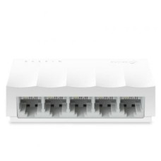 Tp-Link Nevadāms centrmezgls TP-Link  Switch||LS1005|LS1005