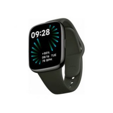 Xiaomi Siksniņa Xiaomi  |  Redmi | Fits wrists 135-200 mm | Green | Polycarbonate, thermoplastic polyurethane (TPU)