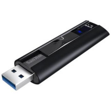 Sandisk By Western Digital Zibatmiņa SANDISK BY WESTERN DIGITAL  MEMORY DRIVE FLASH USB3.1/128GB SDCZ880-128G-G46 SANDISK