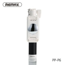 Remax Selfie nūja Remax Universal PRODA PP-P6 Black