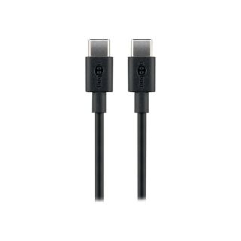 Goobay Kontrolieris Goobay  USB-C Charging and Sync Cable, 0.5 m | 66316