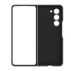 Samsung Aizmugurējais vāciņš Samsung  MOBILE COVER GRAPHITE ECO-LEAT/Z FOLD5 EF-VF946PBEGWW