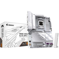 Gigabyte Pamatplate AMD procesorsiem Gigabyte  Mainboard||AMD B850|SAM5|ATX|Memory DDR5|2xPCI-Express 3.0 1x|1xPCI-Express 4.0 4x	|1xPCI-Express 4.0 8x|1xPCI-Express 5.0 16x|3xM.2|1xDisplayPort|4xUSB 2.0|5xUSB 3.2|1xUSB-C|1xOptical S/PDIF|1xRJ45|2xAudio p
