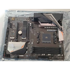 Gigabyte Pamatplate Intel procesorsiem Gigabyte  SALE OUT.  B450 AORUS ELITE V2 1.0 |  B450 AORUS ELITE V2 1.0 | Processor family AMD | Processor socket AM4 | DDR4 DIMM | Memory slots 4 | Number of SATA connectors 6 x SATA 6Gb/s connectors | Chipset AMD B