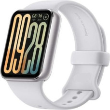 Xiaomi Viedpulksteni Xiaomi  Smart Band 9 Pro | AMOLED | Touchscreen | Heart rate monitor | Waterproof | Moonlight Silver