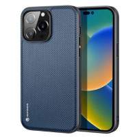 Dux Ducis Aizmugurējais vāciņš Dux Ducis Apple iPhone 14 Pro Max Fino case cover Blue