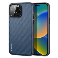 Dux Ducis Aizmugurējais vāciņš Dux Ducis Apple iPhone 14 Pro Max Fino case cover Blue