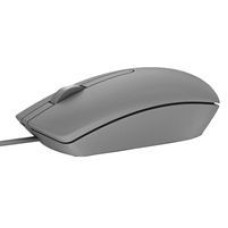 Dell Datora pele Dell  MS116 Optical Mouse wired, USB, Grey