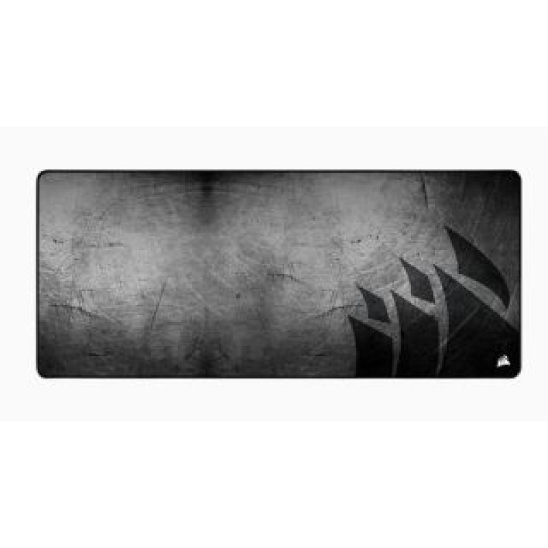 Corsair Peles paliktnis Corsair  MM350 PRO Premium Spill-Proof Cloth Gaming mouse pad, 930 x 400 x 4 mm, Extended XL, Black