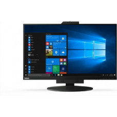Lenovo Monitors Lenovo  Monitor ThinkCentre Tiny In One 27 27 
