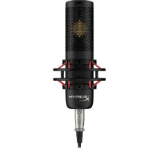 Hyperx Austiņas ar mikrofonu HyperX  MICROPHONE PROCAST/699Z0AA
