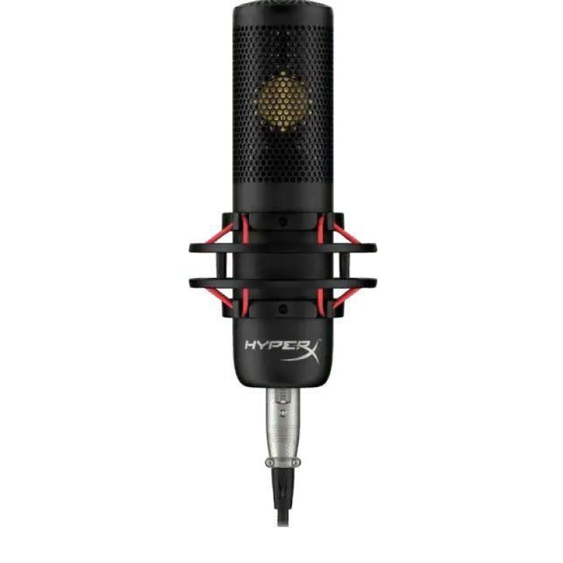 Hyperx Austiņas ar mikrofonu HyperX  MICROPHONE PROCAST/699Z0AA