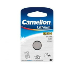 Camelion Cita datorprece Camelion  CR1616-BP1 CR1616, Lithium, 1 pc(s)