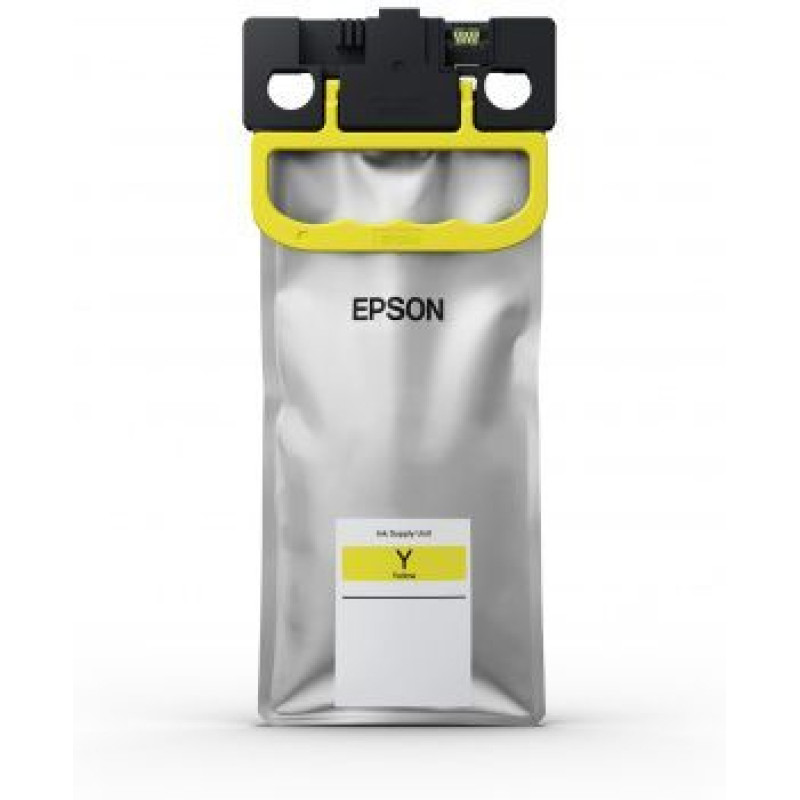 Epson Aksesuāri un izejmateriāli EPSON  Ink Cartridge Yellow