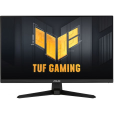 Asus Monitori Asus  ASUS TUF Gaming VG249QM1A 24inch FHD