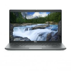 Dell Portatīvais dators Dell  Latitude 5450 AG FHD Ultra 7 165U/32GB/512GB/Intel Integrated/Win11 Pro/ENG Backlit kbd/FP/SC/3Y ProSupport NBD Onsite Warranty |
