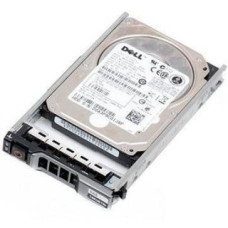 Dell Serveru  - Citi piederumi Dell  SERVER HDD 8TB 7.2K SAS 3.5