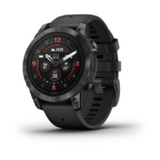 Garmin Viedpulksteni Garmin  SMARTWATCH EPIX PRO GEN2 47MM/BLACK 010-02803-11
