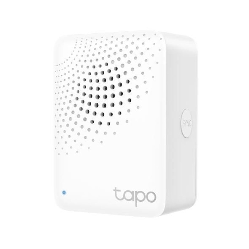 Tp-Link Viedierīce TP-Link  SMART HOME HUB/TAPO H100