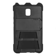 Targus Aizsargstikls Targus  Field-Ready Tablet Case for Samsung Galaxy Tab Active5 and Tab Active3 | THD965GLZ | Tablet Case | Black