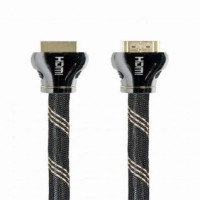 Gembird Monitoru piederums Gembird  CABLE HDMI-HDMI 2M 8K/PREMIUM CCBP-HDMI8K-2M