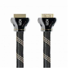 Gembird Monitoru piederums Gembird  CABLE HDMI-HDMI 2M 8K/PREMIUM CCBP-HDMI8K-2M