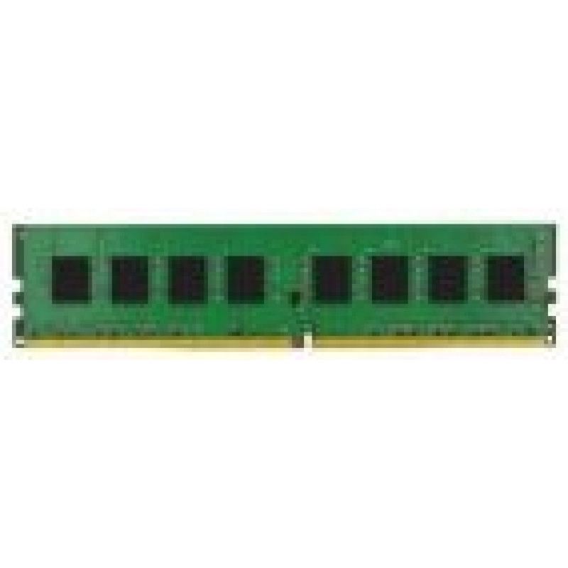Kingston Operatīv atmiņa DDR4 Kingston  MEMORY DIMM 16GB PC21300 DDR4/KVR26N19D8/16