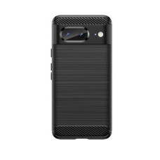 Ilike Aizmugurējais vāciņš iLike - Google Pixel 8 Carbon Case Black