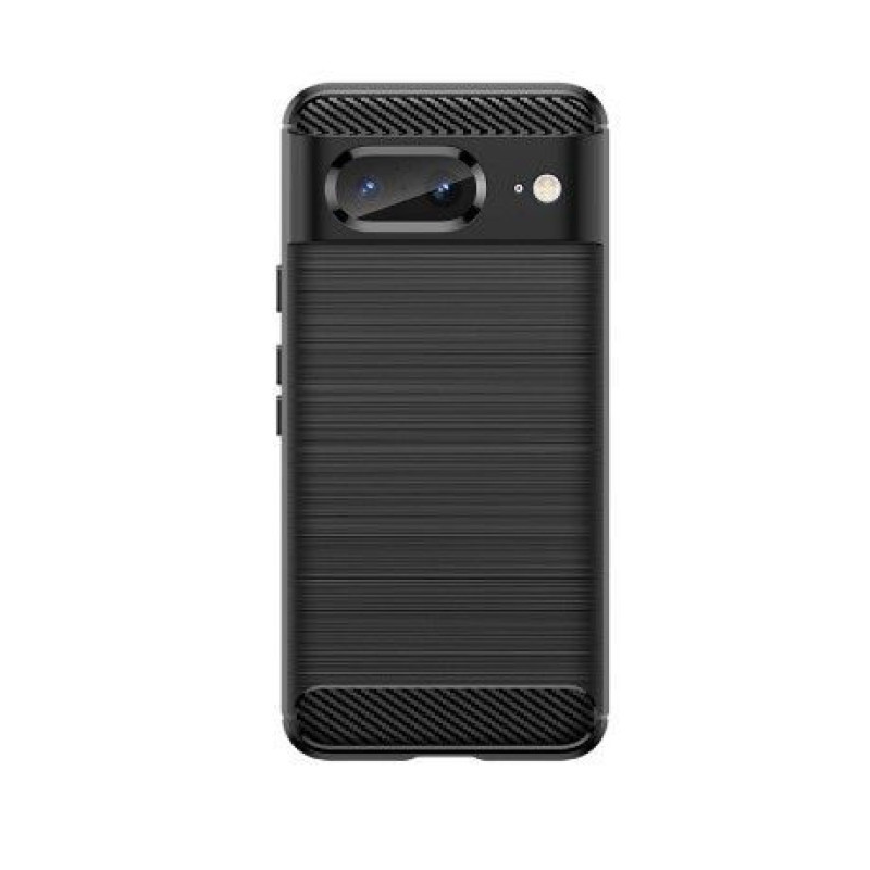 Ilike Aizmugurējais vāciņš iLike - Google Pixel 8 Carbon Case Black