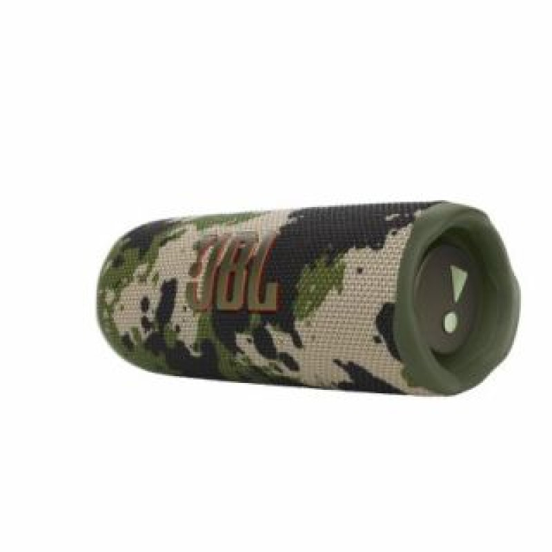 JBL Bezvadu skaļrunis JBL  Flip 6 Camo Green