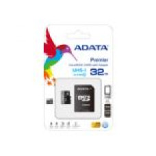 Adata Atmiņas kartes ADATA  32GB Micro SDHC UHS-I Class10