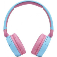JBL Bezvadu austiņas JBL  Kids JR310BT Blue